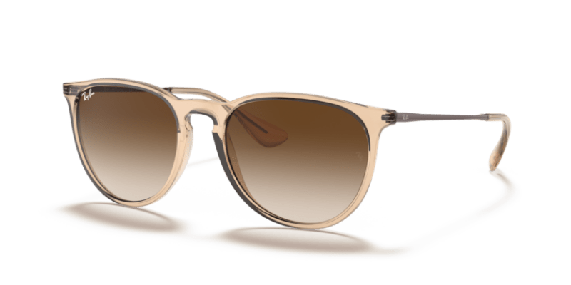 Transparent Brown - 0RB4171 8056597369381