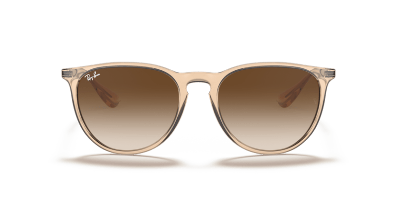 Transparent Brown - 0RB4171 8056597369381