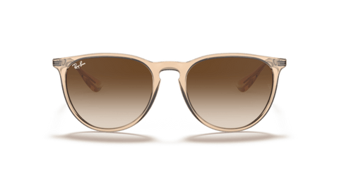 Transparent Brown - 0RB4171 8056597369381