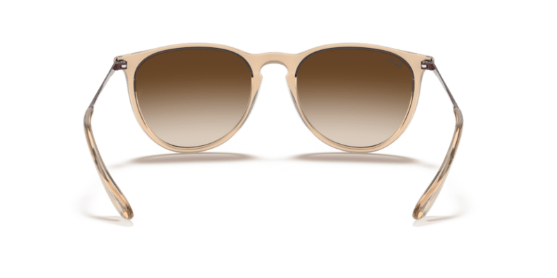 Transparent Brown - 0RB4171 8056597369381