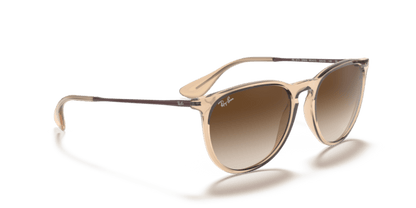 Transparent Brown - 0RB4171 8056597369381