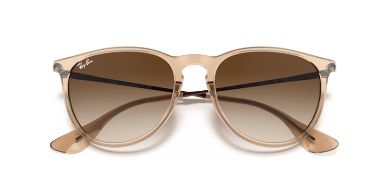 Transparent Brown - 0RB4171 8056597369381