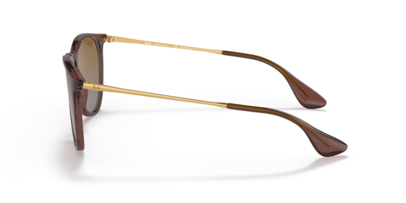 Transparent Dark Brown - 0RB4171 8056597616720