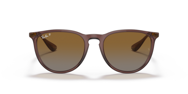 Transparent Dark Brown - 0RB4171 8056597616720