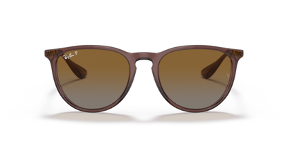 Transparent Dark Brown - 0RB4171 8056597616720