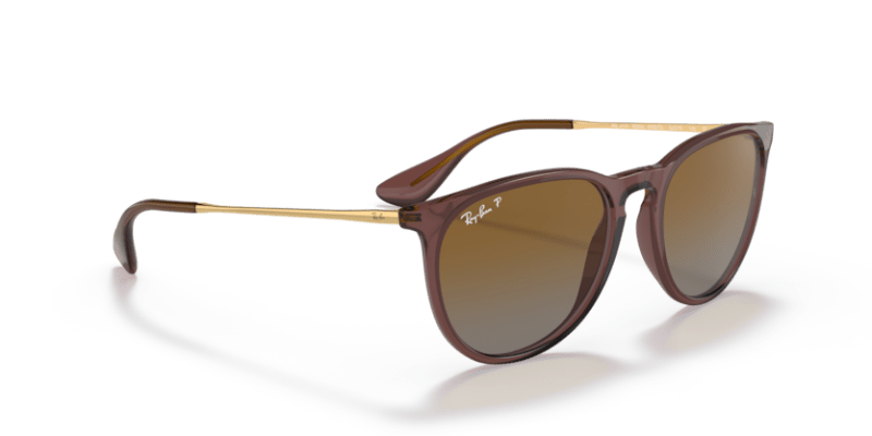 Transparent Dark Brown - 0RB4171 8056597616720