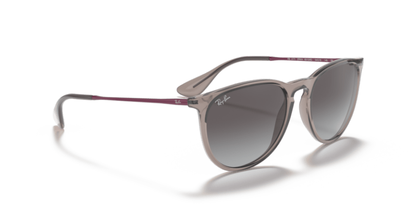 Transparent Grey - 0RB4171 8056597369374