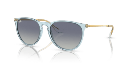 Transparent Light Blue - 0RB4171 8056597948678