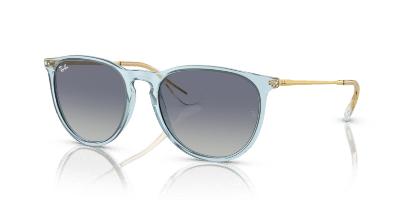 Transparent Light Blue - 0RB4171 8056597948678