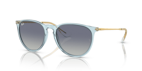 Transparent Light Blue - 0RB4171 8056597948678