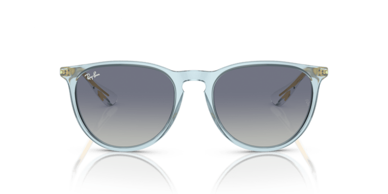 Transparent Light Blue - 0RB4171 8056597948678