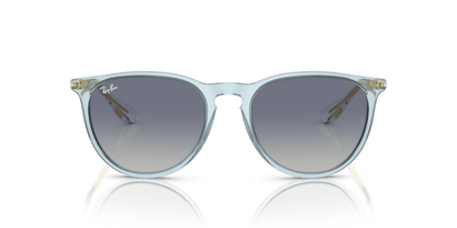 Transparent Light Blue - 0RB4171 8056597948678