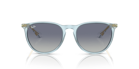 Transparent Light Blue - 0RB4171 8056597948678