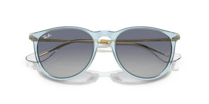 Transparent Light Blue - 0RB4171 8056597948678
