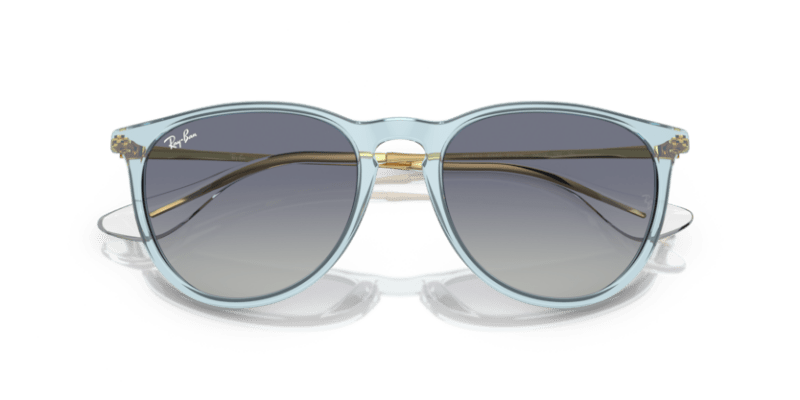 Transparent Light Blue - 0RB4171 8056597948678