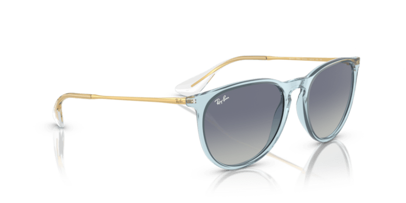 Transparent Light Blue - 0RB4171 8056597948678