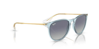 Transparent Light Blue - 0RB4171 8056597948678