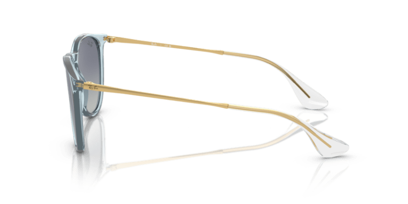 Transparent Light Blue - 0RB4171 8056597948678