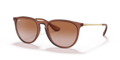 Transparent Light Brown - 0RB4171 8056597616652