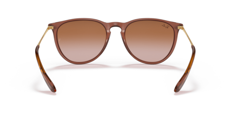 Transparent Light Brown - 0RB4171 8056597616652