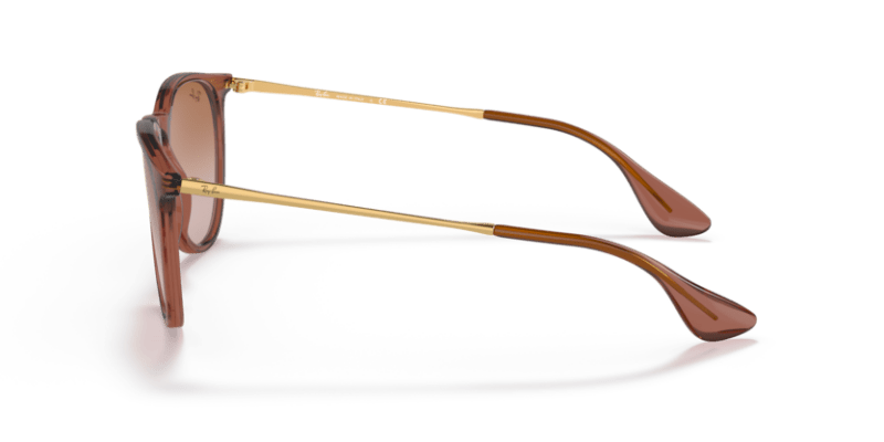 Transparent Light Brown - 0RB4171 8056597616652