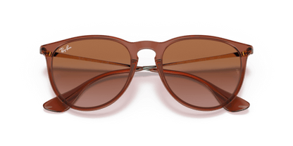 Transparent Light Brown - 0RB4171 8056597616652