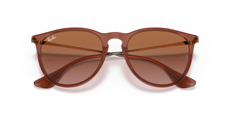 Transparent Light Brown - 0RB4171 8056597616652