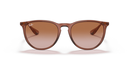 Transparent Light Brown - 0RB4171 8056597616652