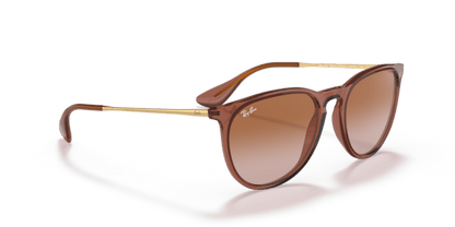 Transparent Light Brown - 0RB4171 8056597616652