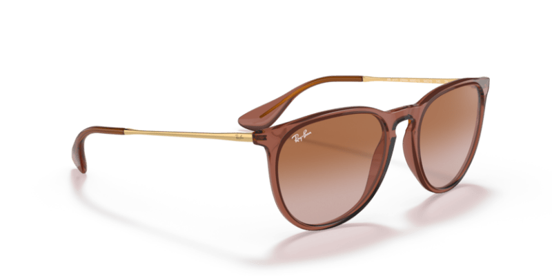 Transparent Light Brown - 0RB4171 8056597616652