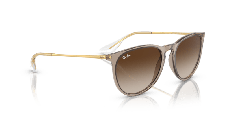 Transparent Light Brown - 0RB4171 8056597948685