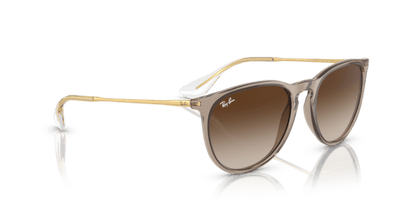 Transparent Light Brown - 0RB4171 8056597948685