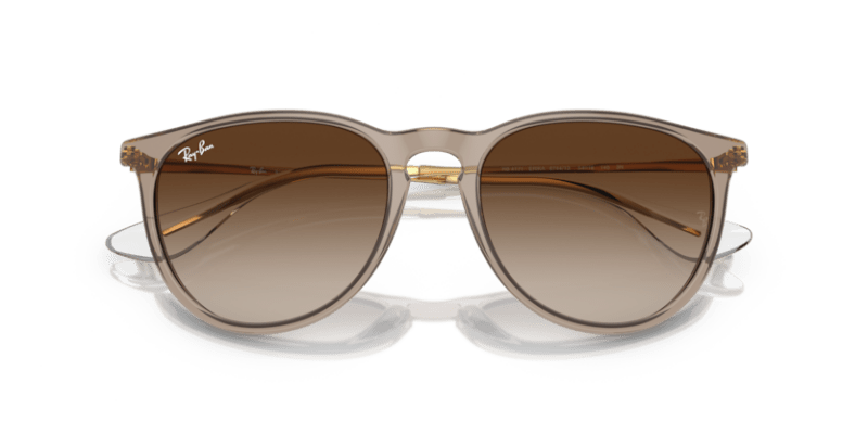 Transparent Light Brown - 0RB4171 8056597948685