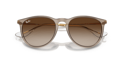 Transparent Light Brown - 0RB4171 8056597948685