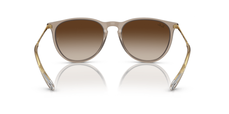 Transparent Light Brown - 0RB4171 8056597948685