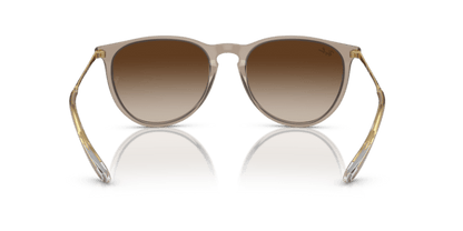 Transparent Light Brown - 0RB4171 8056597948685