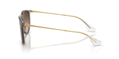 Transparent Light Brown - 0RB4171 8056597948685