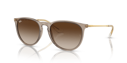 Transparent Light Brown - 0RB4171 8056597948685