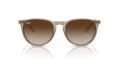 Transparent Light Brown - 0RB4171 8056597948685