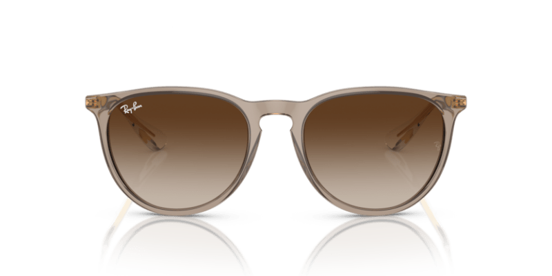 Transparent Light Brown - 0RB4171 8056597948685