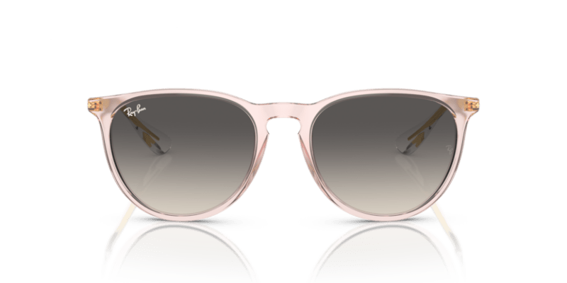 Transparent Pink - 0RB4171 8056597948593