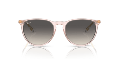 Transparent Pink - 0RB4171 8056597948593