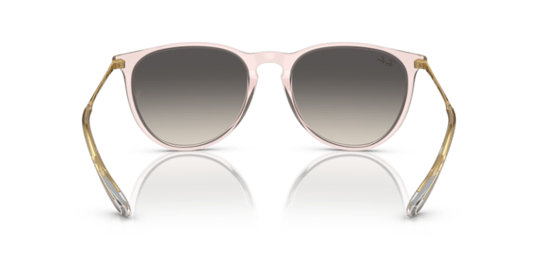 Transparent Pink - 0RB4171 8056597948593