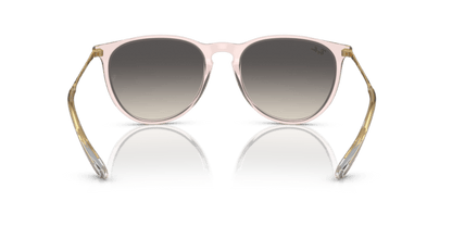 Transparent Pink - 0RB4171 8056597948593