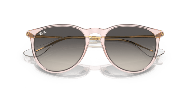 Transparent Pink - 0RB4171 8056597948593