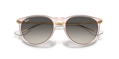 Transparent Pink - 0RB4171 8056597948593