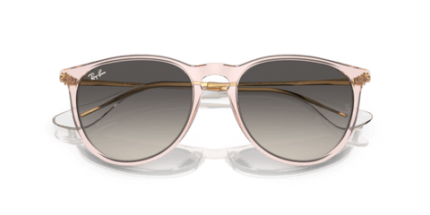 Transparent Pink - 0RB4171 8056597948593