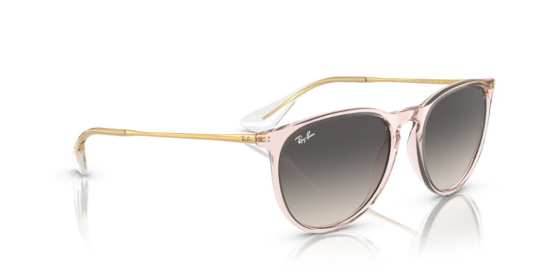 Transparent Pink - 0RB4171 8056597948593