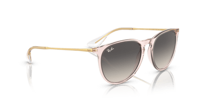 Transparent Pink - 0RB4171 8056597948593