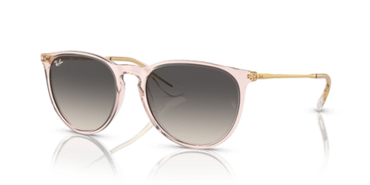 Transparent Pink - 0RB4171 8056597948593